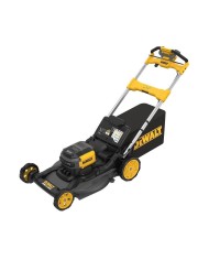Rasaerba 54V DeWalt