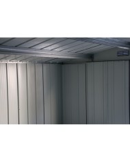 Casetta da Giardino in Metallo Premium Duramax Ezooza