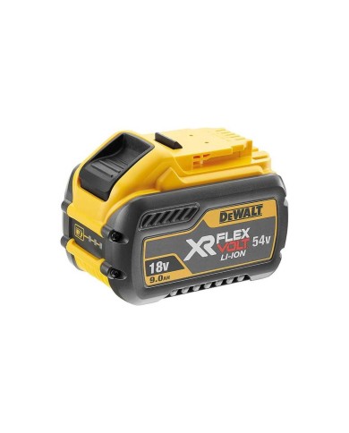 Batteria 18/54V XR FLEXVOLT 15.0Ah DeWalt Batteria 18/54V XR FLEXVOLT 15.0Ah DeWalt