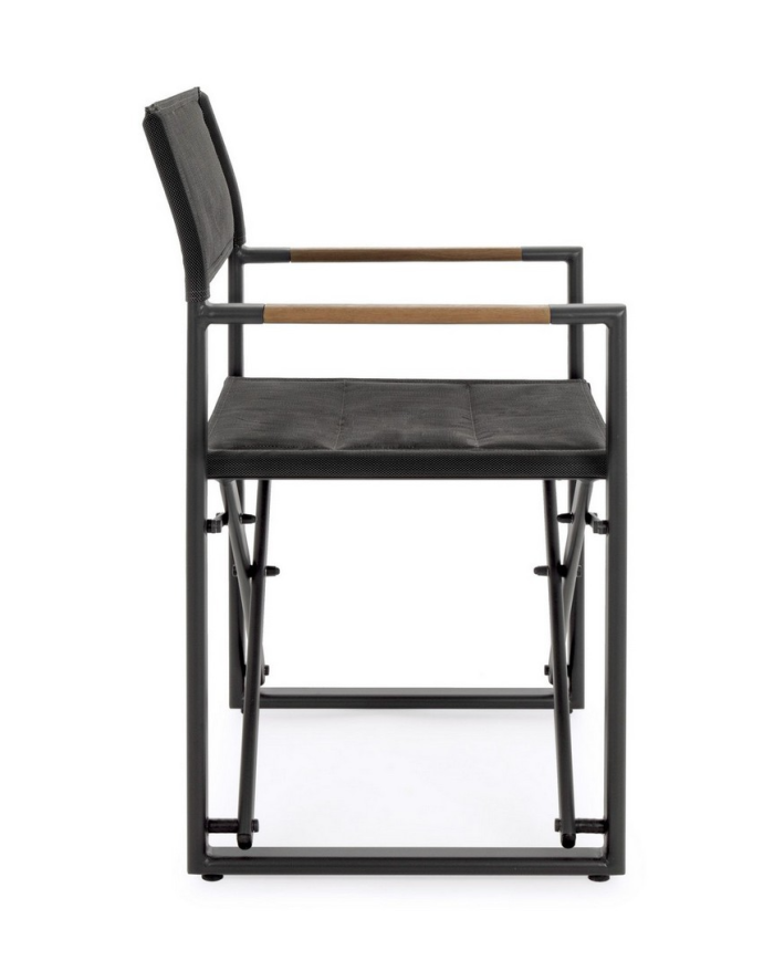 Sedia regista Lagun Bizzotto