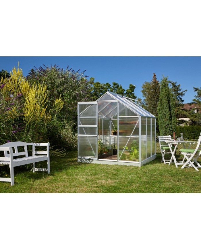 Serra Vitavia Comet 3800 2x2 Ezooza