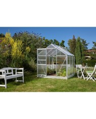 Serra Vitavia Comet 3800 2x2 Ezooza