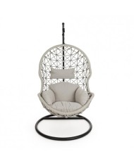 Poltrona sospesa Bizzotto