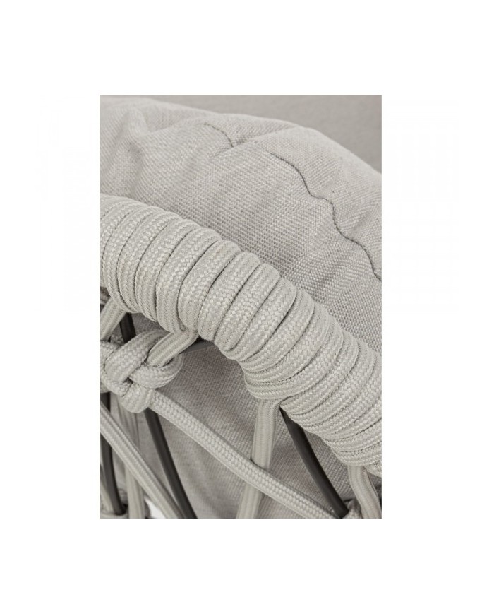 Poltrona sospesa Bizzotto