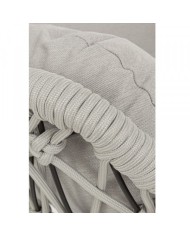 Poltrona sospesa Bizzotto