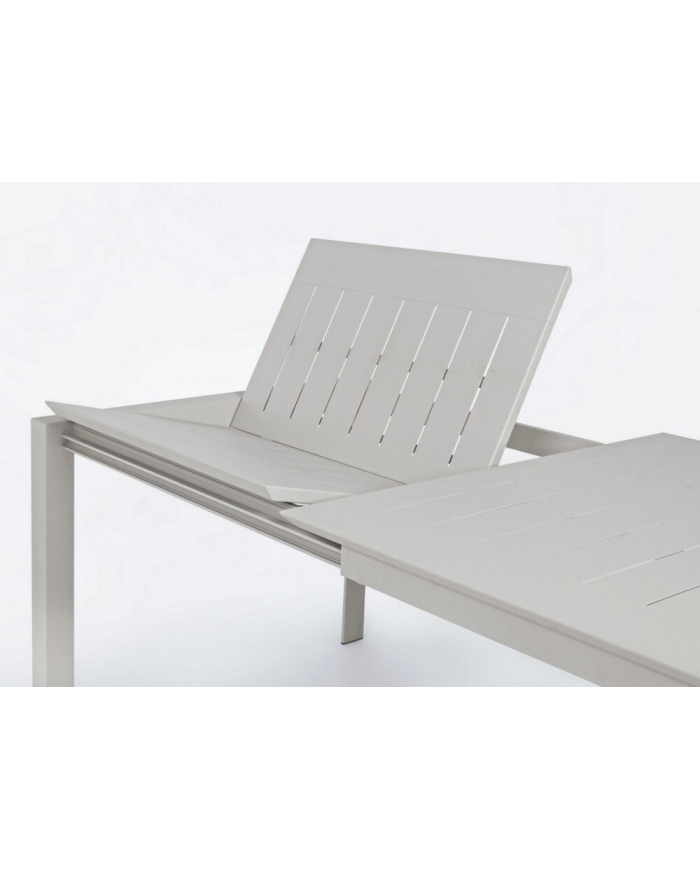 Tavolo allungabile con ruote Konnor Bizzotto