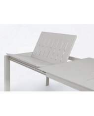 Tavolo allungabile con ruote Konnor Bizzotto
