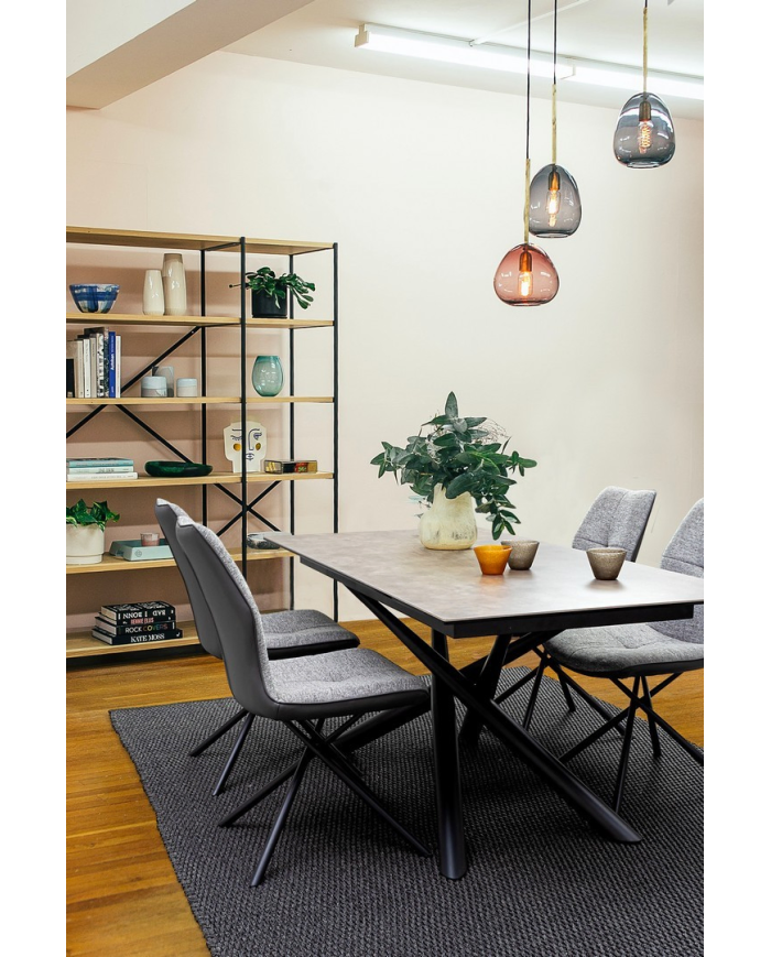 Tappeto Sural Opal 200x300 Bizzotto