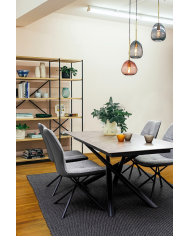 Tappeto Sural Opal 200x300 Bizzotto