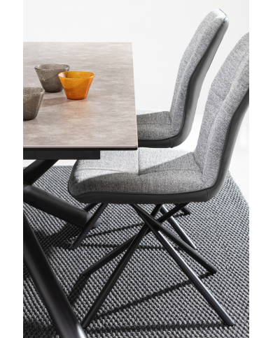 Tappeto Sural Opal 200x300 Bizzotto Tappeto Sural Opal 200x300 Bizzotto