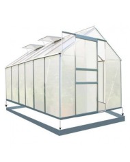 Serra in Policarbonato alveolare  Ezooza