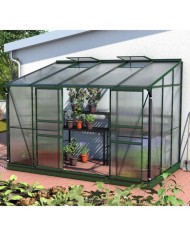 Serra da Parete Vitavia Ida 6500 Verde Policarbonato