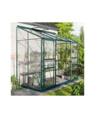 Serra Vitavia Ida 3300 Verde Policarbonato