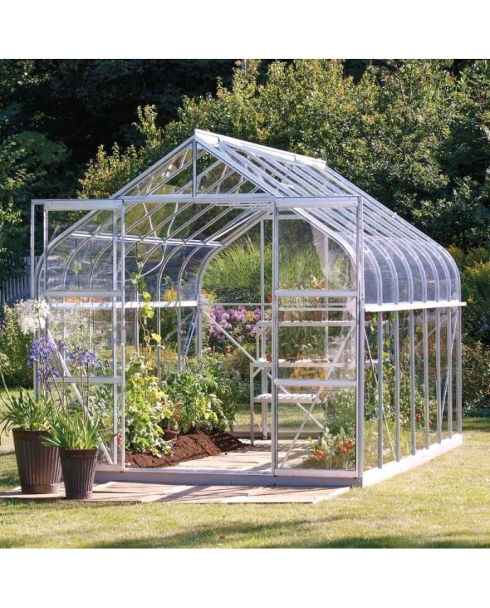 Serra Vitavia Diana 11500 in Alluminio e Policarbonato