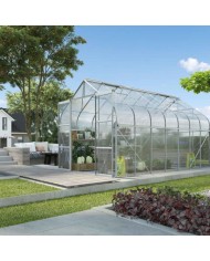 Serra Vitavia Diana 11500 in Alluminio e Policarbonato