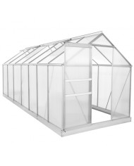 Serra Essen in policarbonato Ezooza