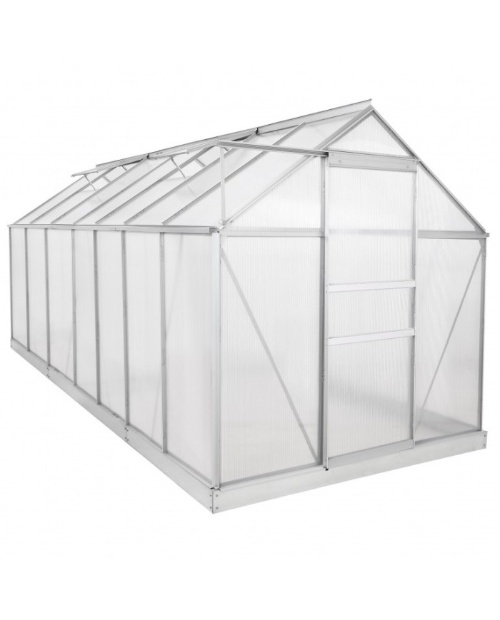 Serra Essen in policarbonato Ezooza