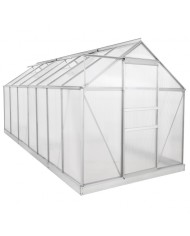 Serra Essen in policarbonato Ezooza