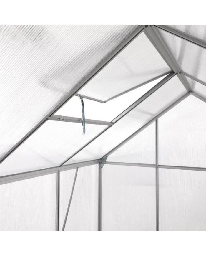 Serra Essen in policarbonato Ezooza