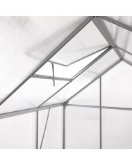 Serra Essen in policarbonato Ezooza