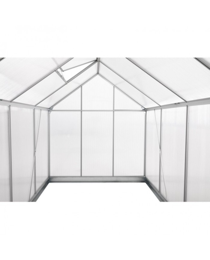 Serra Essen in policarbonato Ezooza