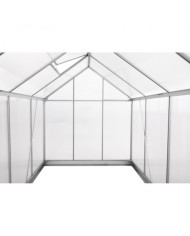 Serra Essen in policarbonato Ezooza