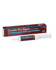 Carobin Pet Digest pasta appetibile NBF