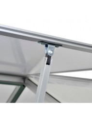 Serra Pomodoro in policarbonato Ezooza