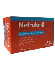 Lanes nefrokrill cane 60 perle NBF