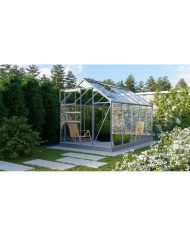 Serra Vitavia Planet 6200 in Allumionio e Vetro