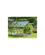 Serra Vitavia Planet 6200 in Allumionio e Vetro