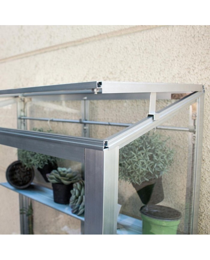 Serra da Balcone Polis 350 Alluminio Serra da Balcone Polis 350 Alluminio