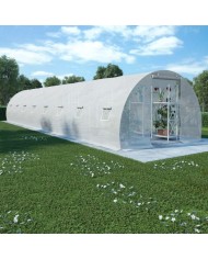 Serra per Orto a Tunnel Kiel Ezooza