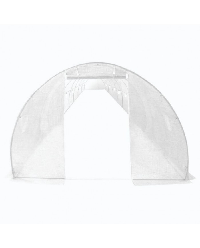 Serra per Orto a Tunnel Kiel Ezooza