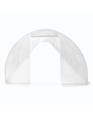 Serra per Orto a Tunnel Kiel Ezooza