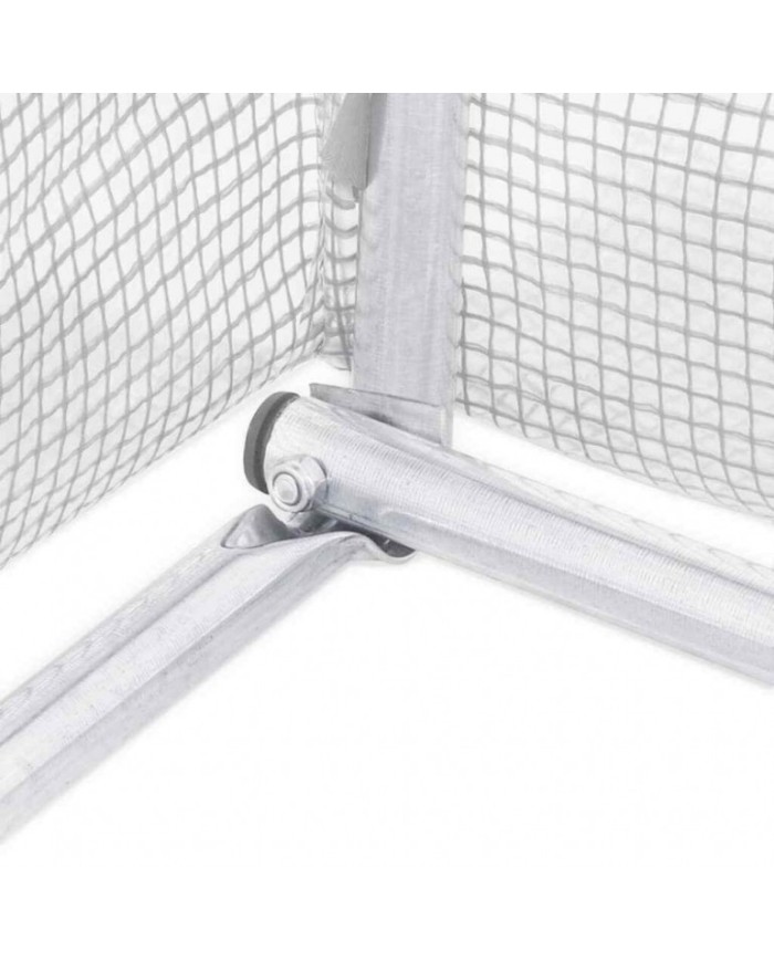 Serra per Orto a Tunnel Kiel Ezooza