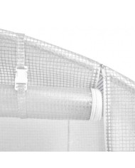 Serra per Orto a Tunnel Kiel Ezooza