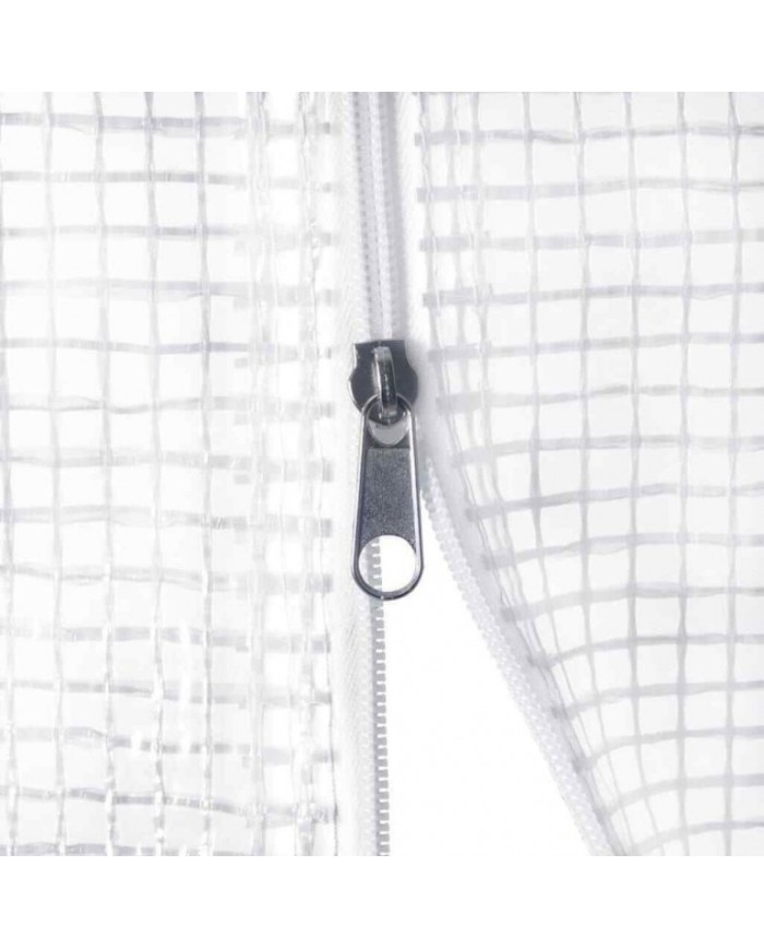 Serra per Orto a Tunnel Kiel Ezooza