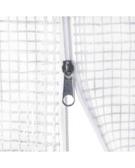 Serra per Orto a Tunnel Kiel Ezooza