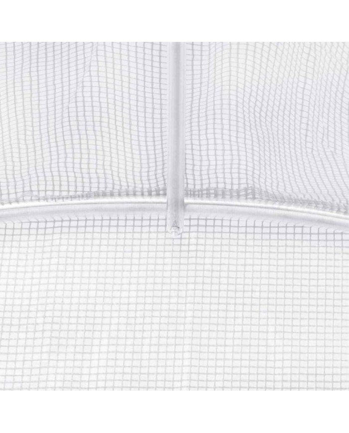 Serra per Orto a Tunnel Kiel Ezooza