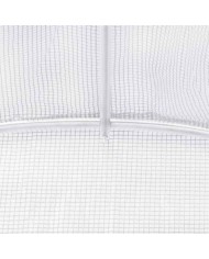 Serra per Orto a Tunnel Kiel Ezooza