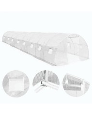 Serra per Orto a Tunnel Kiel Ezooza