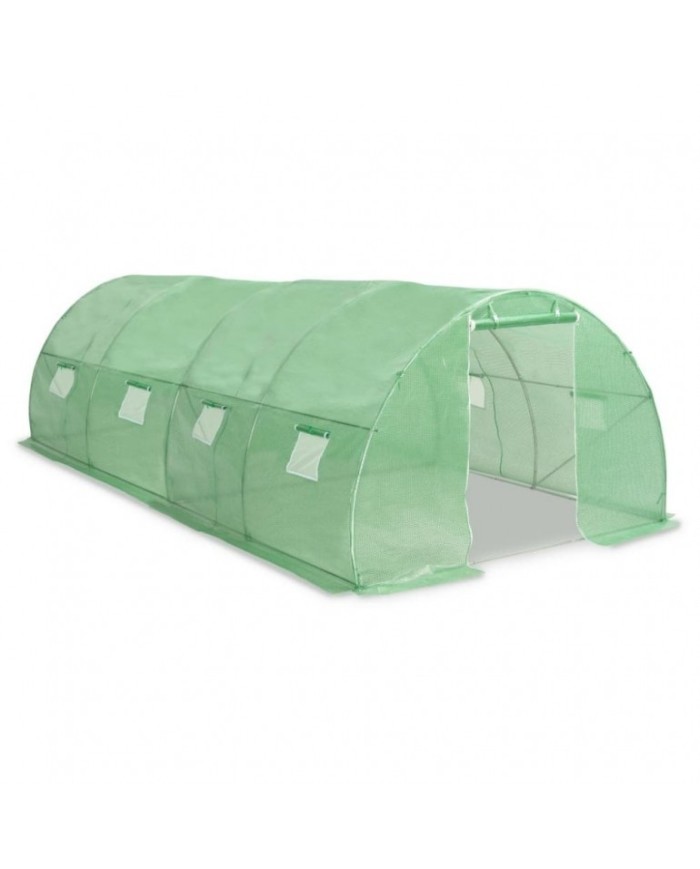 Serra per Orto a Tunnel Bonn Ezooza