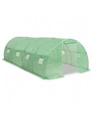 Serra per Orto a Tunnel Bonn Ezooza