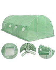 Serra per Orto a Tunnel Bonn Ezooza