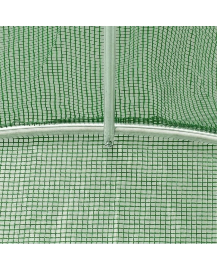 Serra per Orto a Tunnel Bonn Ezooza