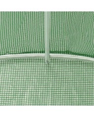 Serra per Orto a Tunnel Bonn Ezooza