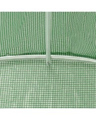 Serra per Orto a Tunnel Augusta Ezooza