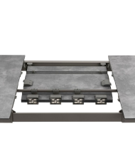 Tavolo da giardino allungabile ORON 190/250x100 cm LaFuma 5322