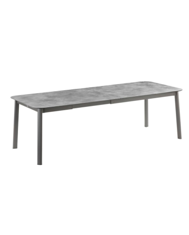 Tavolo da giardino allungabile ORON 170/205x100 cm LaFuma Tavolo da giardino allungabile ORON 170/205x100 cm LaFuma